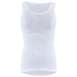 Odlo - Women's Baselayer Singlet Zeroweight Seamless - Synthetic Base Layer