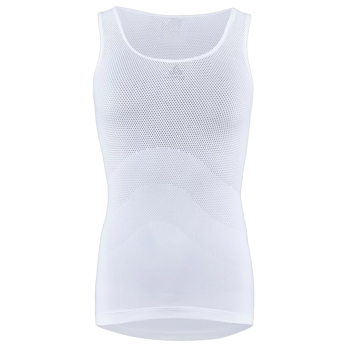 Odlo - Women's Baselayer Singlet Zeroweight Seamless - Synthetic Base Layer 3 Odlo - Women's Baselayer Singlet Zeroweight Seamless - Synthetic Base Layer