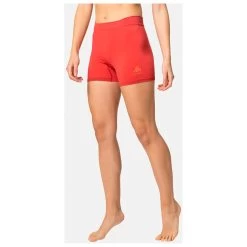 Odlo - Women's Panty Performance Light Eco - Synthetic Base Layer 8 Odlo - Women's Panty Performance Light Eco - Synthetic Base Layer -Outdoor sportswear odlo womens panty performance light eco synthetic base layer detail 3