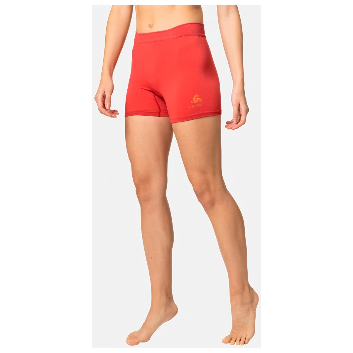 Odlo - Women's Panty Performance Light Eco - Synthetic Base Layer 5 Odlo - Women's Panty Performance Light Eco - Synthetic Base Layer - Image 3