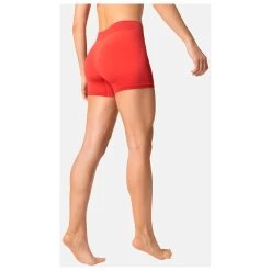 Odlo - Women's Panty Performance Light Eco - Synthetic Base Layer 9 Odlo - Women's Panty Performance Light Eco - Synthetic Base Layer -Outdoor sportswear odlo womens panty performance light eco synthetic base layer detail 4