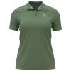 Odlo - Women's Polo S/S F-Dry - Polo Shirt