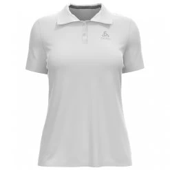 Odlo - Women's Polo Shirt S/S F-Dry - Polo Shirt -Outdoor sportswear odlo womens polo shirt s s f dry polo shirt 1