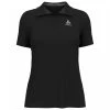 Odlo - Women's Polo Shirt S/S F-Dry - Polo Shirt -Outdoor sportswear odlo womens polo shirt s s f dry polo shirt
