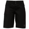 Odlo - Women's Short X-Alp - Cycling Bottoms -Outdoor sportswear odlo womens short x alp cycling bottoms
