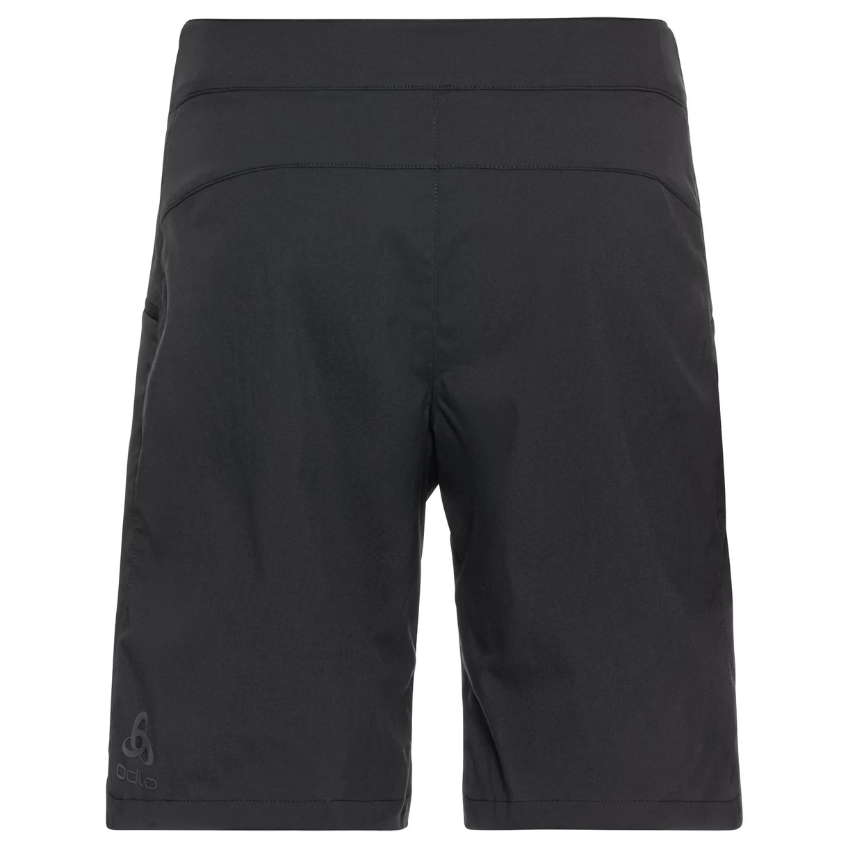 Odlo - Women's Shorts Ride Easy - Cycling Bottoms 4 Odlo - Women's Shorts Ride Easy - Cycling Bottoms - Image 2