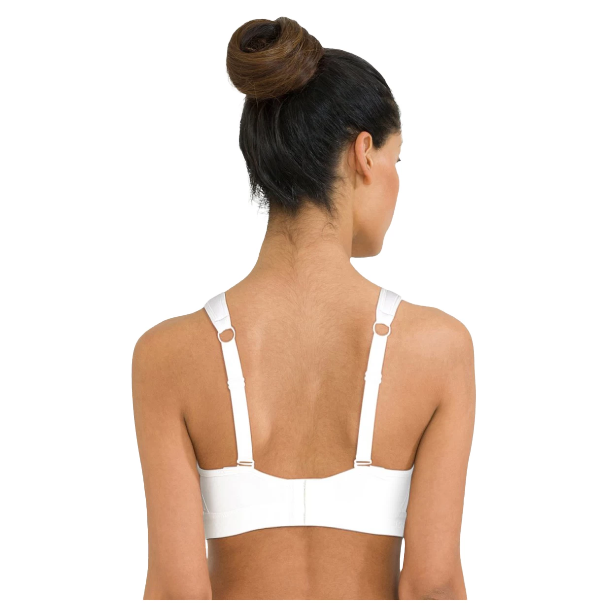 Odlo - Women's Sports Bra Padded High - Sports Bra 6 Odlo - Women's Sports Bra Padded High - Sports Bra - Image 4