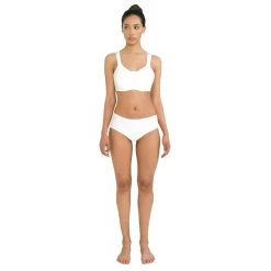 Odlo - Women's Sports Bra Padded High - Sports Bra 12 Odlo - Women's Sports Bra Padded High - Sports Bra -Outdoor sportswear odlo womens sports bra padded high sports bra detail 5