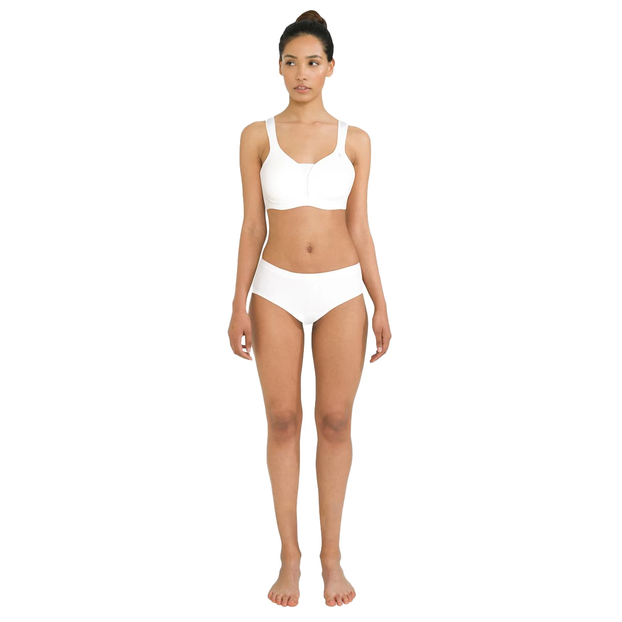 Odlo - Women's Sports Bra Padded High - Sports Bra 7 Odlo - Women's Sports Bra Padded High - Sports Bra - Image 5