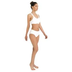 Odlo - Women's Sports Bra Padded High - Sports Bra 13 Odlo - Women's Sports Bra Padded High - Sports Bra -Outdoor sportswear odlo womens sports bra padded high sports bra detail 6