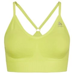 Odlo - Women's Sports Bra Padded Seamless Soft 2.0 - Sports Bra