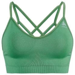 Odlo - Women's Sports Bra Seamless Soft - Sports Bra 9 Odlo - Women's Sports Bra Seamless Soft - Sports Bra -Outdoor sportswear odlo womens sports bra seamless soft sports bra 1