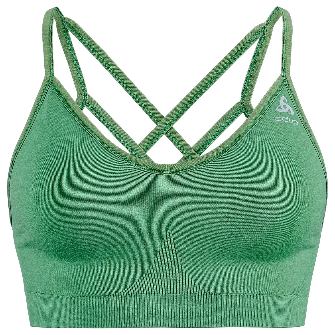Odlo - Women's Sports Bra Seamless Soft - Sports Bra 5 Odlo - Women's Sports Bra Seamless Soft - Sports Bra - Image 3