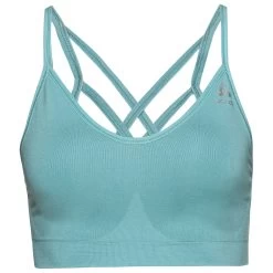 Odlo - Women's Sports Bra Seamless Soft - Sports Bra 10 Odlo - Women's Sports Bra Seamless Soft - Sports Bra -Outdoor sportswear odlo womens sports bra seamless soft sports bra 2