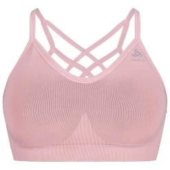 Odlo - Women's Sports Bra Seamless Soft - Sports Bra 11 Odlo - Women's Sports Bra Seamless Soft - Sports Bra -Outdoor sportswear odlo womens sports bra seamless soft sports bra 3