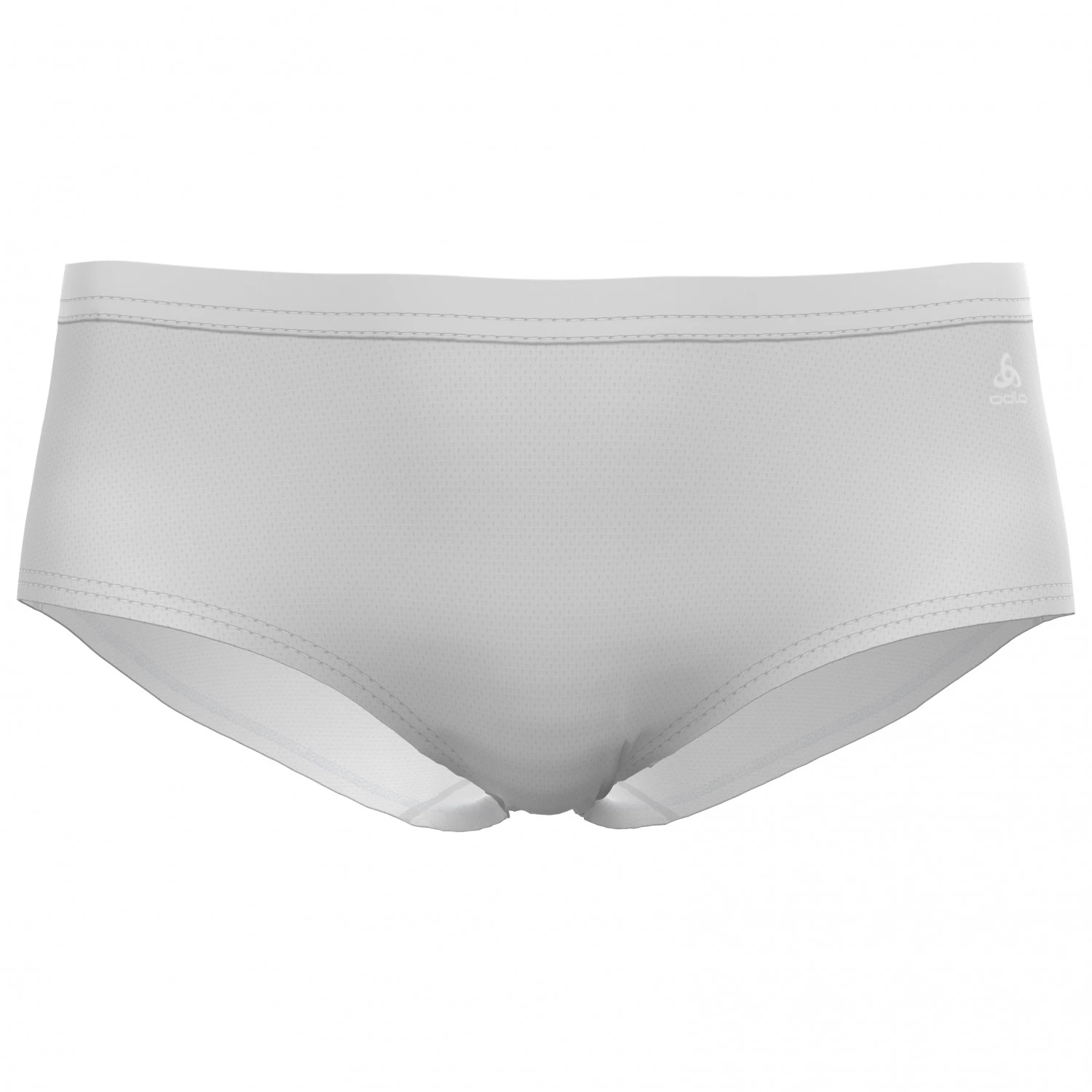 Odlo - Women's SUW Bottom Panty Active F-Dry Light Eco - Synthetic Base Layer 5 Odlo - Women's SUW Bottom Panty Active F-Dry Light Eco - Synthetic Base Layer - Image 3
