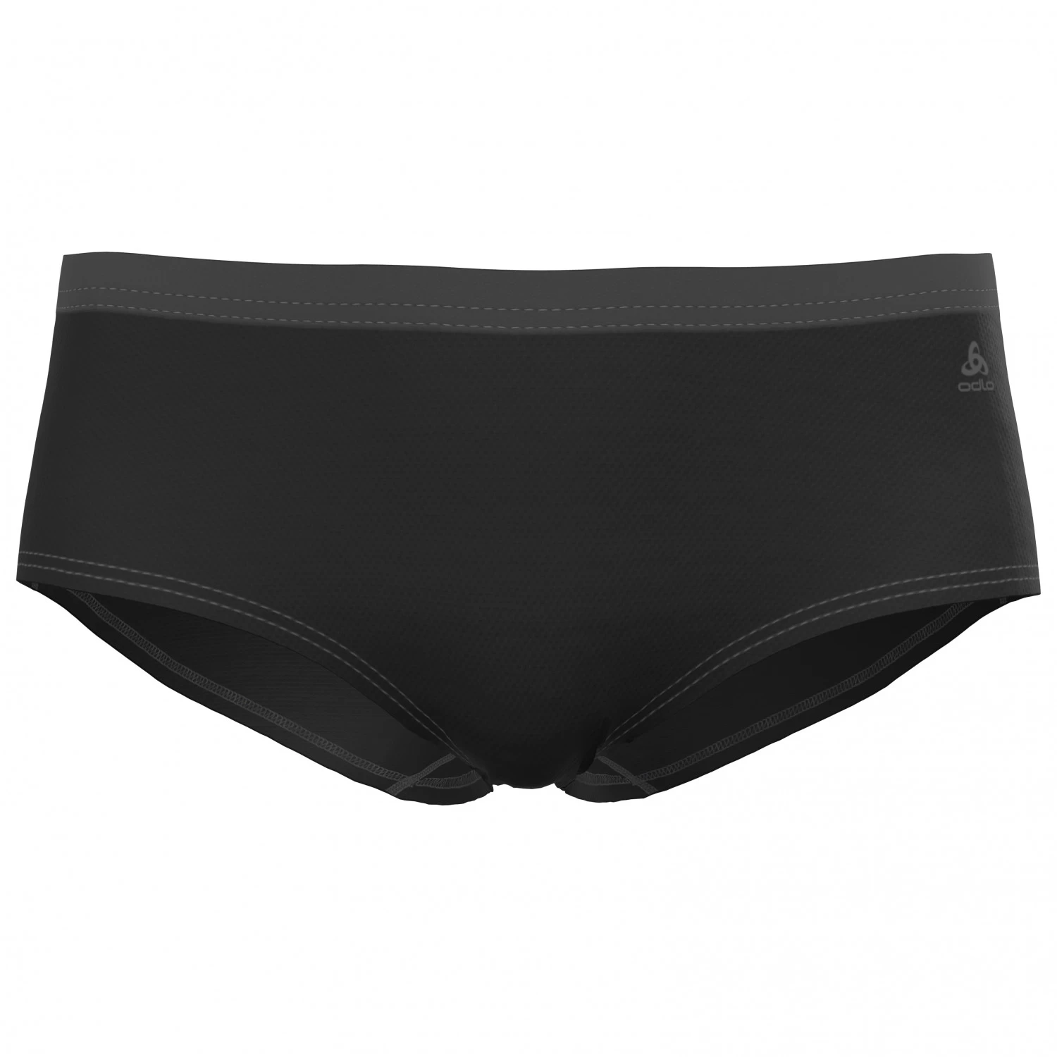 Odlo - Women's SUW Bottom Panty Active F-Dry Light Eco - Synthetic Base Layer 6 Odlo - Women's SUW Bottom Panty Active F-Dry Light Eco - Synthetic Base Layer - Image 4