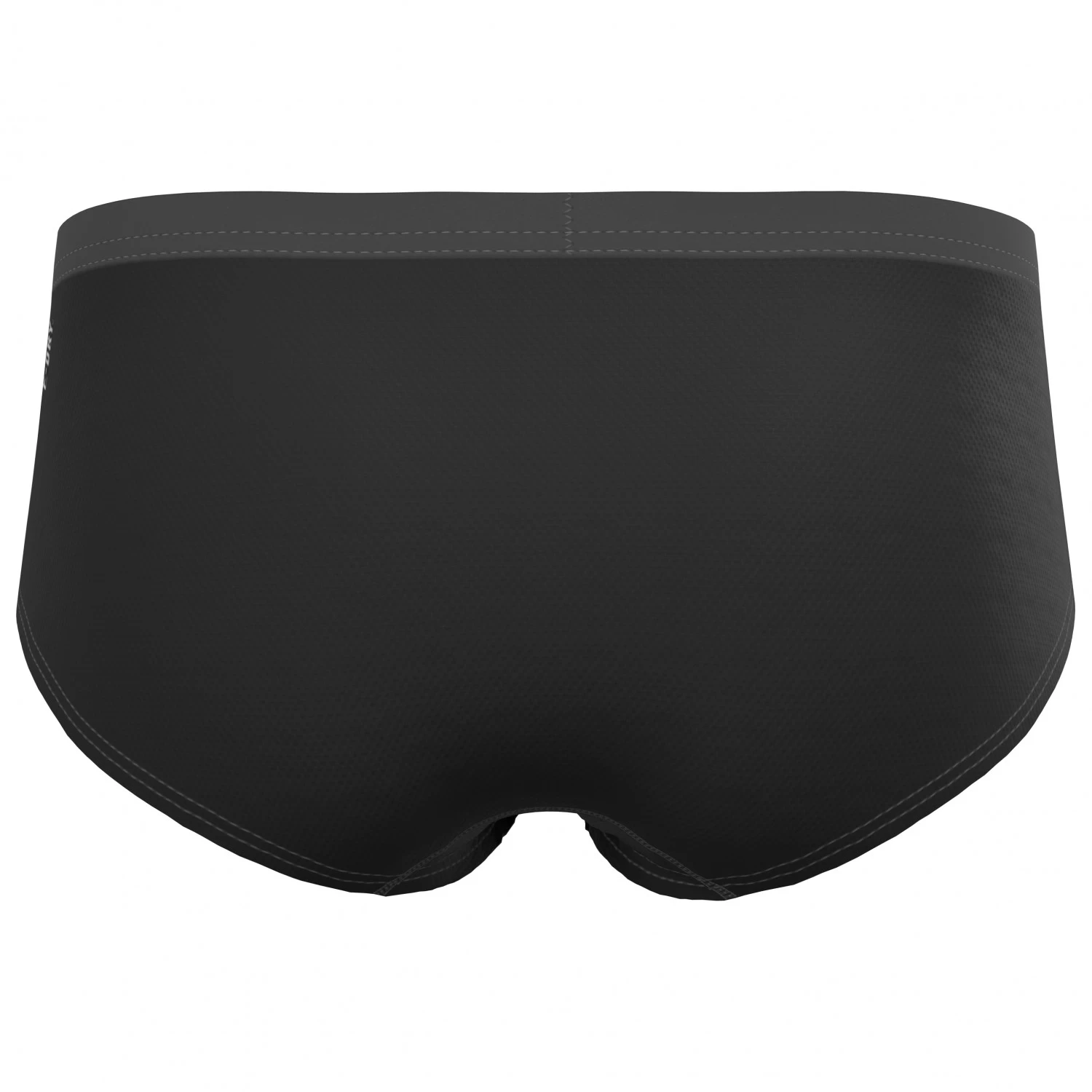 Odlo - Women's SUW Bottom Panty Active F-Dry Light Eco - Synthetic Base Layer 4 Odlo - Women's SUW Bottom Panty Active F-Dry Light Eco - Synthetic Base Layer - Image 2