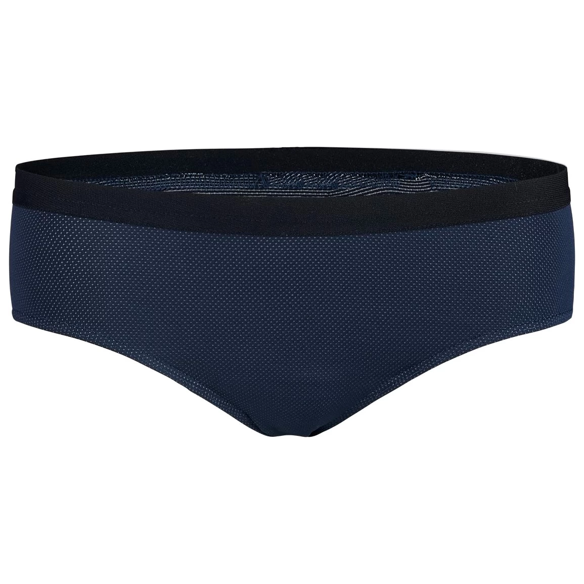 Odlo - Women's SUW Bottom Panty Active F-Dry Light Eco - Synthetic Base Layer 3 Odlo - Women's SUW Bottom Panty Active F-Dry Light Eco - Synthetic Base Layer