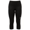 Odlo - Women's Tights 3/4 Essential - Cycling Bottoms -Outdoor sportswear odlo womens tights 3 4 essential cycling bottoms