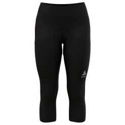 Odlo - Women's Tights 3/4 Essential - Cycling Bottoms