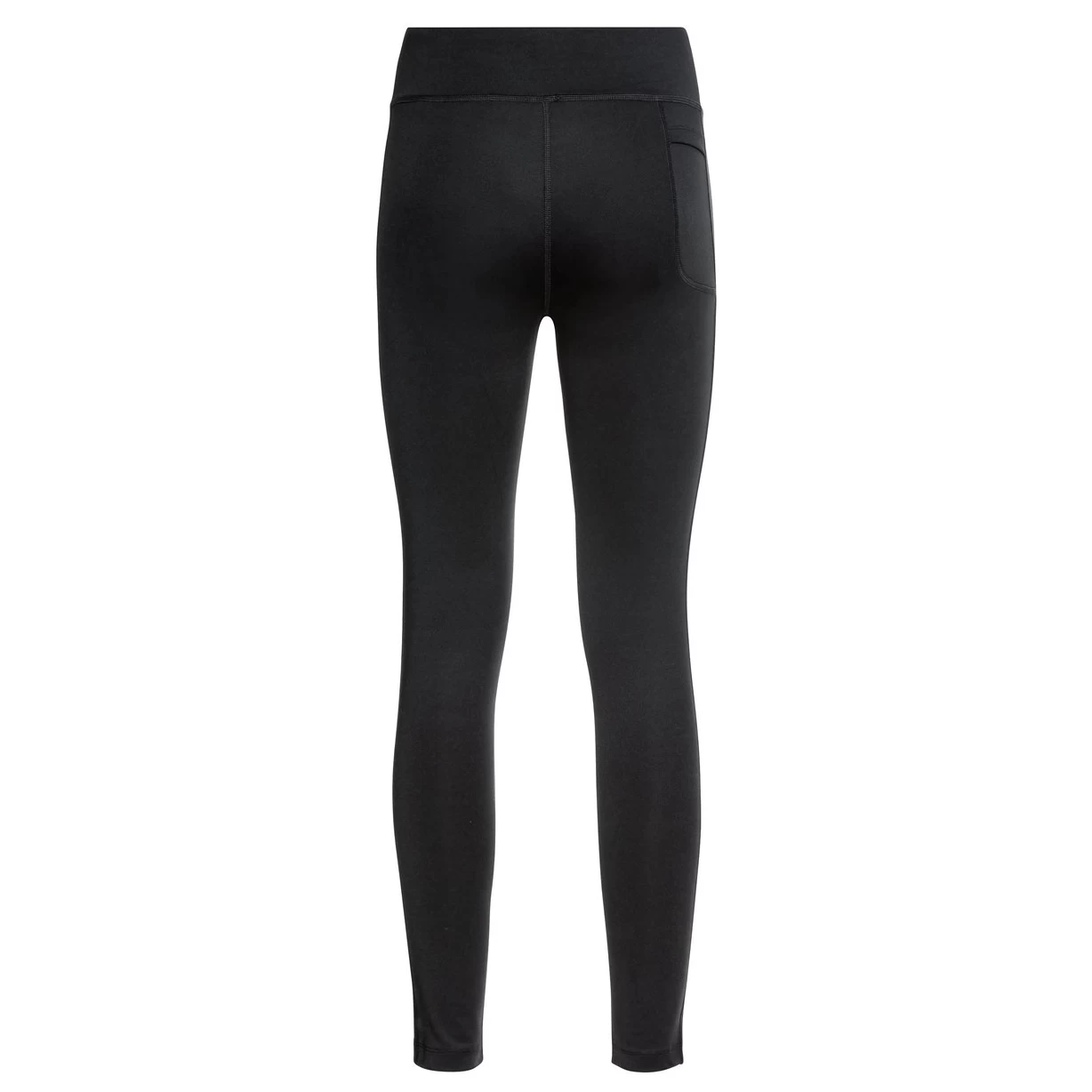 Odlo - Women's Tights Essential - Running Tights 4 Odlo - Women's Tights Essential - Running Tights - Image 2