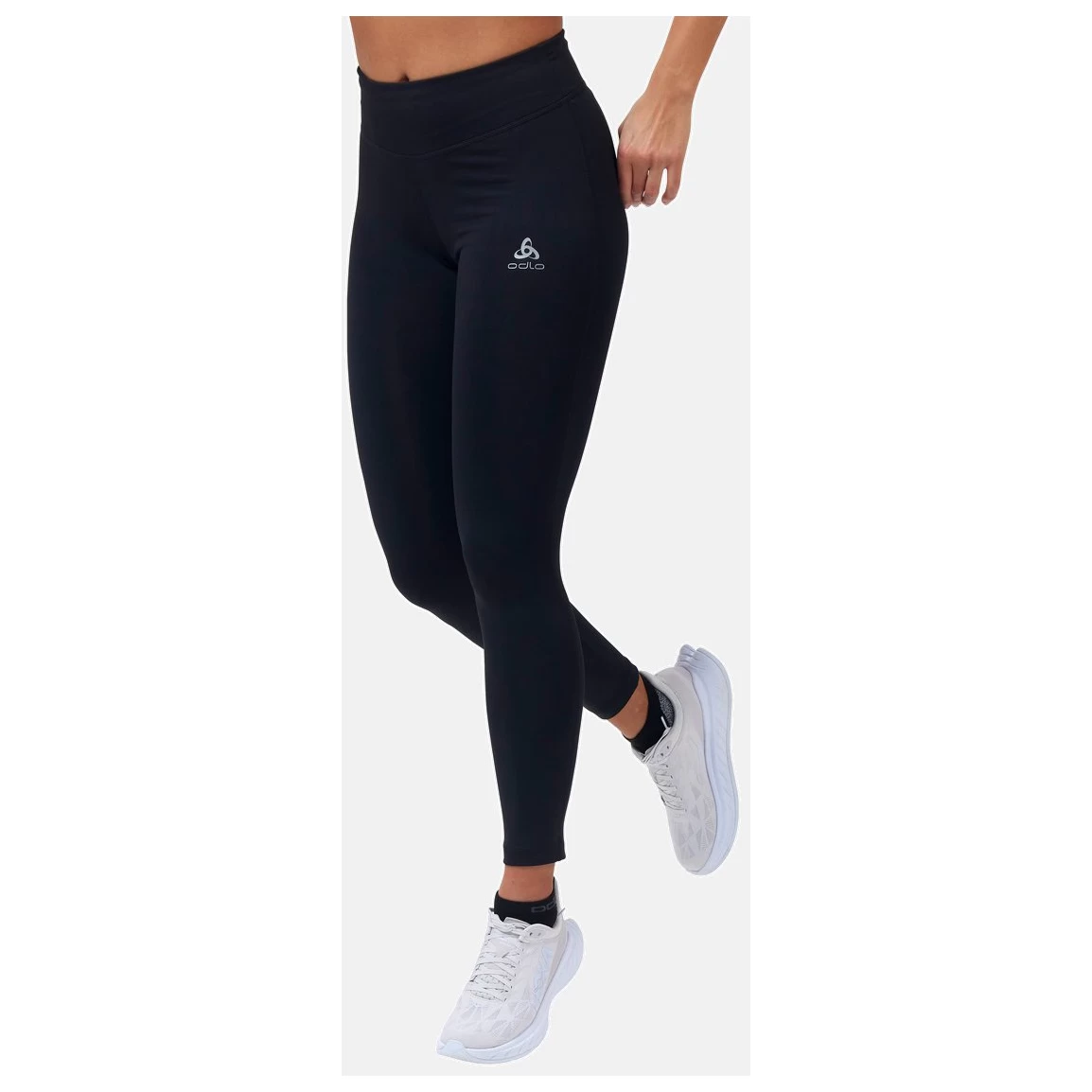 Odlo - Women's Tights Essential - Running Tights 5 Odlo - Women's Tights Essential - Running Tights - Image 3