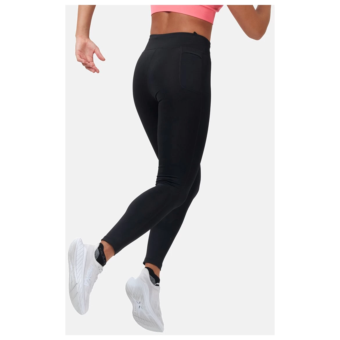 Odlo - Women's Tights Essential - Running Tights 6 Odlo - Women's Tights Essential - Running Tights - Image 4