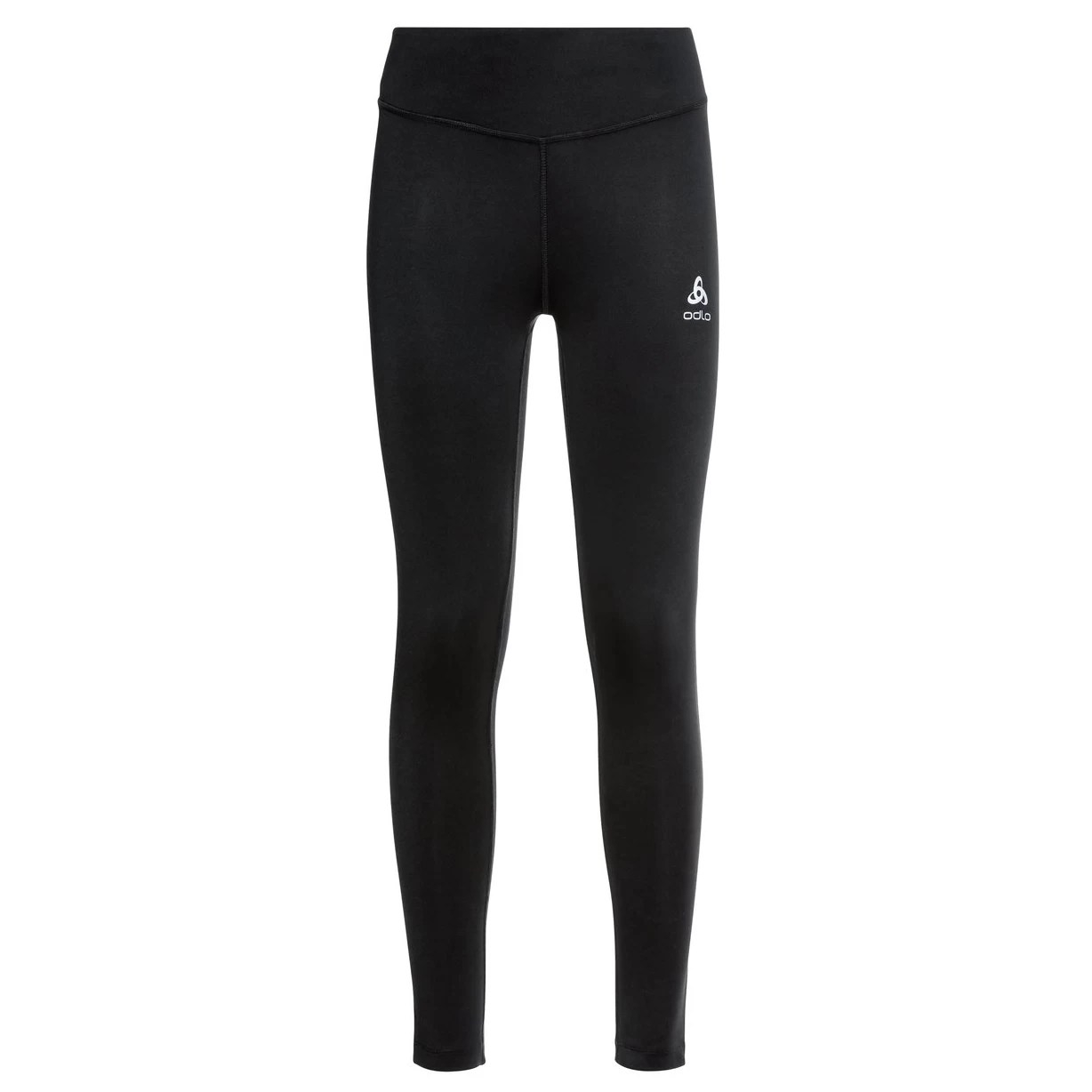 Odlo - Women's Tights Essential - Running Tights 3 Odlo - Women's Tights Essential - Running Tights