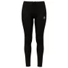 Odlo - Women's Tights Essential Warm - Running Tights 1 Odlo - Women's Tights Essential Warm - Running Tights -Outdoor sportswear odlo womens tights essential warm running tights