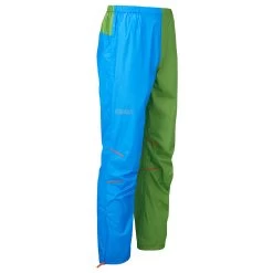 OMM - Halo Pant - Running Trousers 8 OMM - Halo Pant - Running Trousers -Outdoor sportswear omm halo pant running trousers detail 3