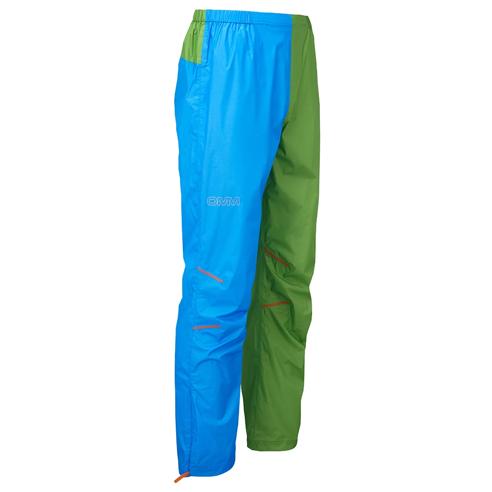 OMM - Halo Pant - Running Trousers 5 OMM - Halo Pant - Running Trousers - Image 3