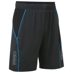 OMM - Pace Shorts - Running Shorts -Outdoor sportswear omm pace shorts running shorts detail 3