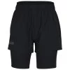 OMM - Women's Pace Shorts - Running Shorts -Outdoor sportswear omm womens pace shorts running shorts