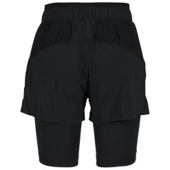 Outdoor sportswear -Outdoor sportswear omm womens pace shorts running shorts detail 2