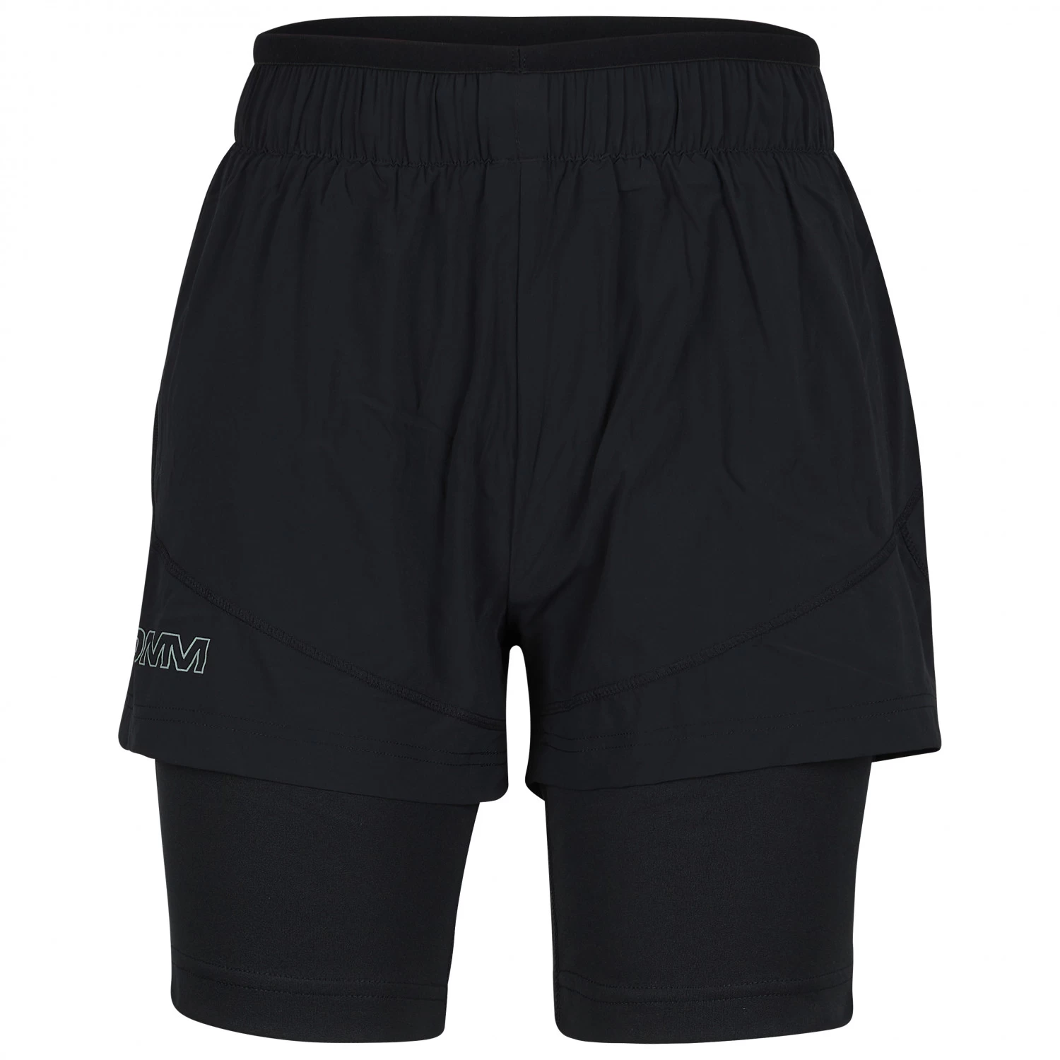 OMM - Women's Pace Shorts - Running Shorts