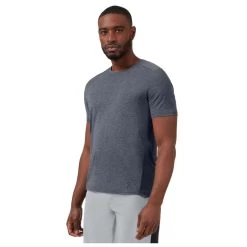 On - Active-T - Sport Shirt -Outdoor sportswear on active t sport shirt 1