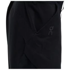 On - Explorer Pants - Walking Trousers -Outdoor sportswear on explorer pants walking trousers detail 5