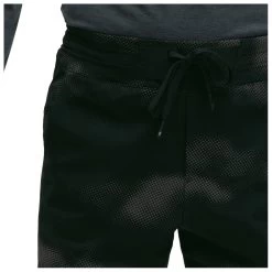 On - Hybrid Shorts Lumos - Running Shorts -Outdoor sportswear on hybrid shorts lumos running shorts detail 4