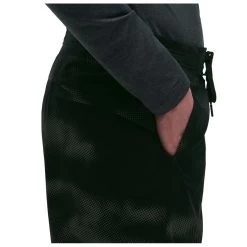 On - Hybrid Shorts Lumos - Running Shorts -Outdoor sportswear on hybrid shorts lumos running shorts detail 5