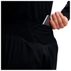 On - Lightweight Shorts - Running Shorts 10 On - Lightweight Shorts - Running Shorts -Outdoor sportswear on lightweight shorts running shorts detail 3