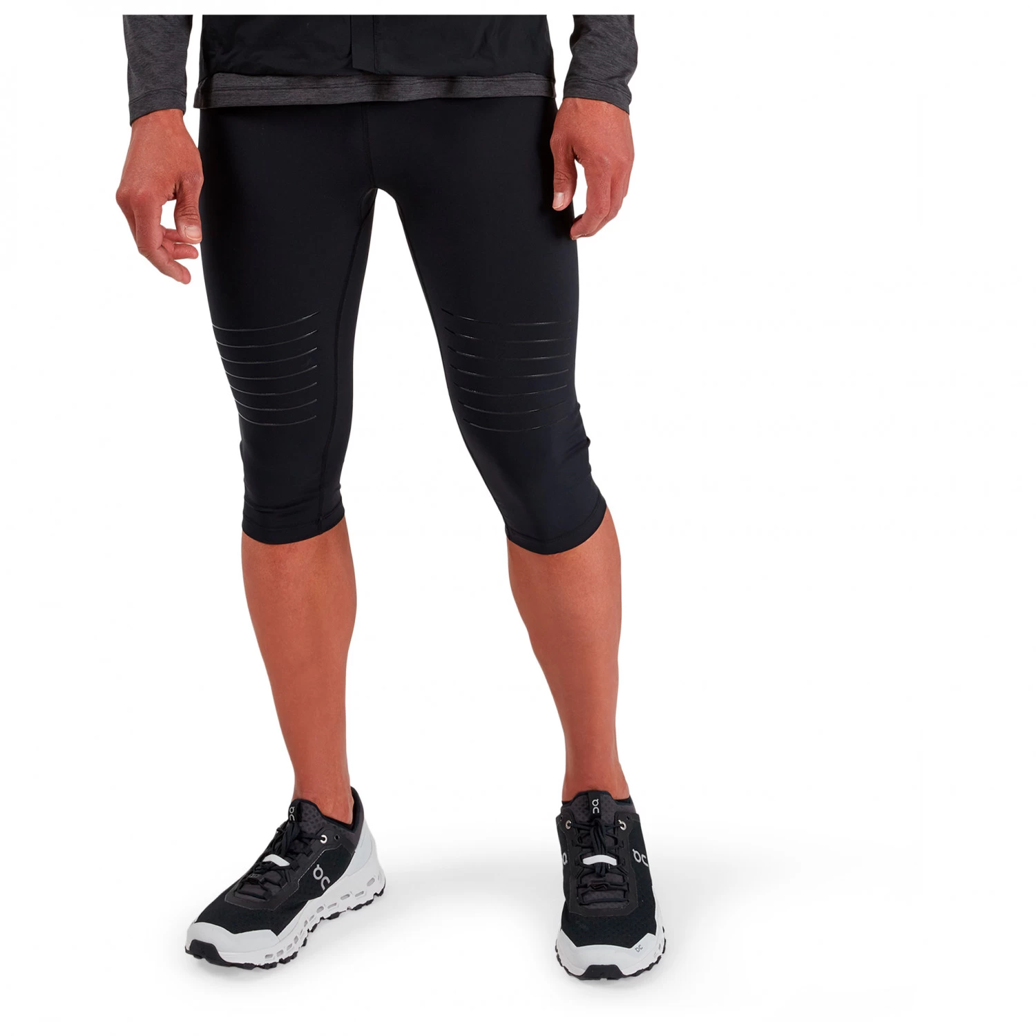 On - Trail Tights - Running Tights 4 On - Trail Tights - Running Tights - Image 2