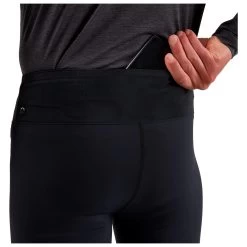 On - Trail Tights - Running Tights 12 On - Trail Tights - Running Tights -Outdoor sportswear on trail tights running tights detail 5