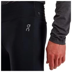 On - Trail Tights - Running Tights 13 On - Trail Tights - Running Tights -Outdoor sportswear on trail tights running tights detail 6