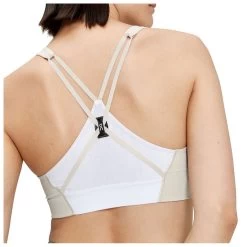 On - Women's Active Bra - Sports Bra -Outdoor sportswear on womens active bra sports bra detail 5