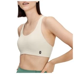 On - Women's Active Bra - Sports Bra -Outdoor sportswear on womens active bra sports bra detail 6