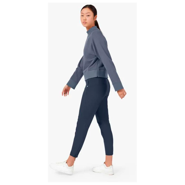 On - Women's Lightweight Pants - Tracksuit Trousers 4 On - Women's Lightweight Pants - Tracksuit Trousers - Image 2