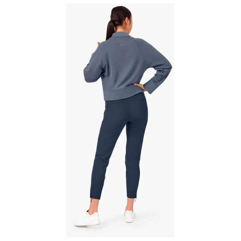 On - Women's Lightweight Pants - Tracksuit Trousers 5 On - Women's Lightweight Pants - Tracksuit Trousers - Image 3