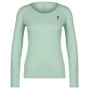 On - Women's Performance Long-T - Running Shirt -Outdoor sportswear on womens performance long t running shirt