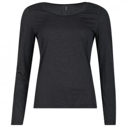 On - Women's Performance Long-T - Running Shirt 9 On - Women's Performance Long-T - Running Shirt -Outdoor sportswear on womens performance long t running shirt 2